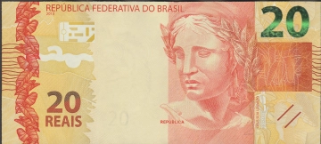 Imagem da frente do item
